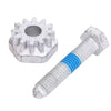 Alternator Tension Adjusting Bolt VW T25 Golf Cabriolet 034903555B Audi 80 90