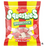 Swizzels Squashies Original Raspberry & Milk 140g (Pack Of 12)