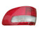 Toyota Lucida Mk1 1991 - 1996 N/S Passenger Rear Outer Light Red / Clear