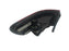 Toyota Lucida Mk1 1991 - 1996 N/S Passenger Rear Outer Light Red / Clear
