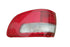 Toyota Lucida Mk1 1991 - 1996 N/S Passenger Rear Outer Light Red / Clear