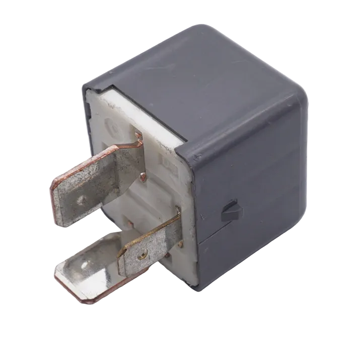 Toyota (03-16) 4-Pin Multi-Use 12V Grey Relay 90080-87030 Denso AH156700-3470