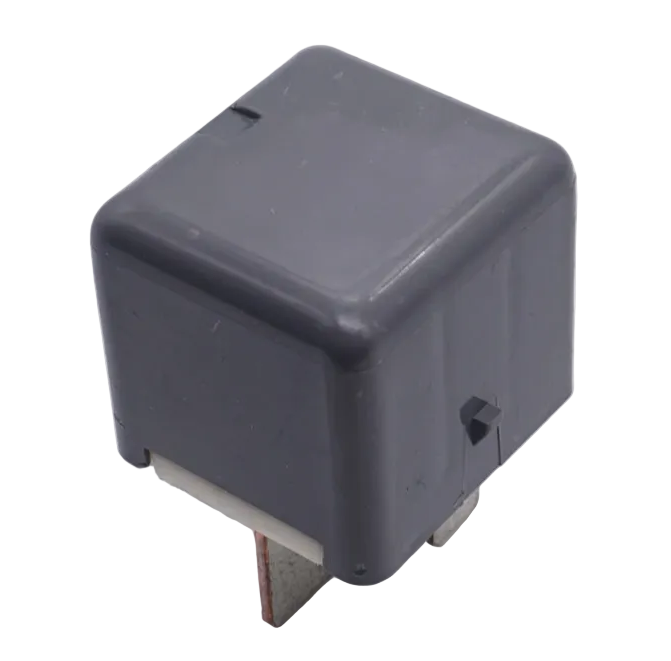 Toyota (03-16) 4-Pin Multi-Use 12V Grey Relay 90080-87030 Denso AH156700-3470