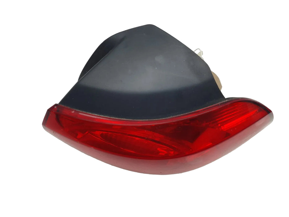 VW Volkswagen Golf Drivers Side Outer Rear Lamp Tail Light O/S RIGHT 09>13