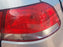 VW Volkswagen Golf Drivers Side Outer Rear Lamp Tail Light O/S RIGHT 09>13