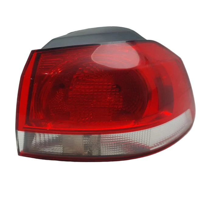 VW Volkswagen Golf Drivers Side Outer Rear Lamp Tail Light O/S RIGHT 09>13
