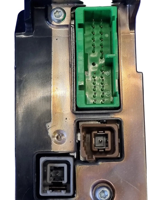 Volvo S60 V70 XC70 30732792 Phone Control SOS Panel Switch Unit