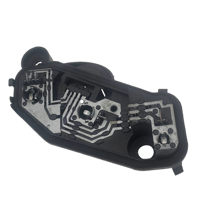Citroen C5 X7 Saloon 07-11 Passenger Outer Tail Light Lamp Bulb Holder