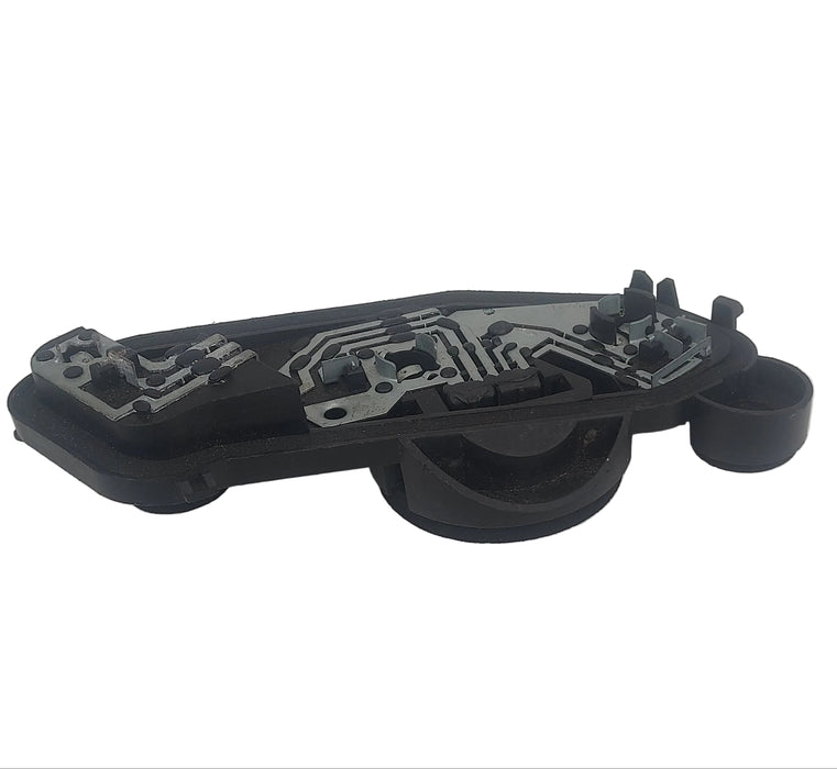 Citroen C5 X7 Saloon 07-11 Passenger Outer Tail Light Lamp Bulb Holder