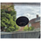 For VW Volkswagen Rear View Mirror Fits VW T5 T6 Transporter Camper Caddy