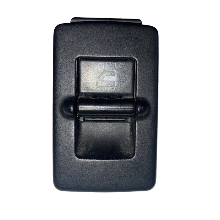VW Volkswagen Beetle Passenger Side Window Switch 1C0959855A 4 Pin