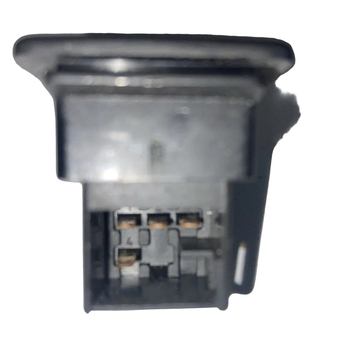 VW Volkswagen Beetle Passenger Side Window Switch 1C0959855A 4 Pin
