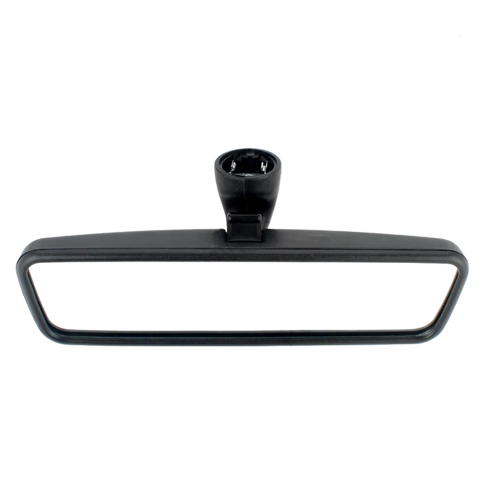 For VW Golf MK4/MK5/MK6 Jetta Bora Passat B5 Black Rear View Interior Mirror