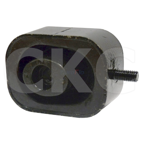 2x Exhaust Hanger Rubber Mount For Opel/Vauxhall Insignia A Astra J 13229780