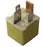 Volvo (90-15) Multi-Use 4-Pin Yellow Relay 9128164 Hella 4RA003510-75 Spain