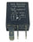Rover MG & LDV /1995-2010 Multi-Use 5-Pin Black Relay YWB000440 20/10A 12VDC