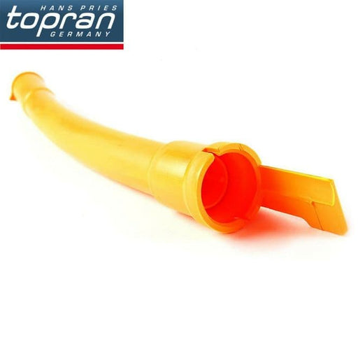 Audi A3 A4 A6 A6 Avant Engine Oil Dipstick Tube Funnel Guide 038103663 Topran