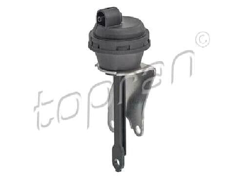 AUDI VW SEAT 2.0 TDI GERMAN Intake Manifold Vacuum Control Valve Actuator