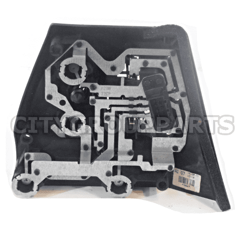 Bmw 3 Series E46 Models 2001 To 05 Passenger Side Rear Bulb Holder 63216910533