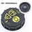 Brake Fluid Reservoir Cap for Fiesta MK5 02-08 for Galaxy MK3 2006-2015