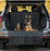 Dog Car Mat Pet Car Mats Trunk Rear Seat