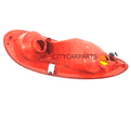 Chrysler Cruiser Pt Mk1 Models From 2000 To 2005 Rear Passenger Side Light Lamp