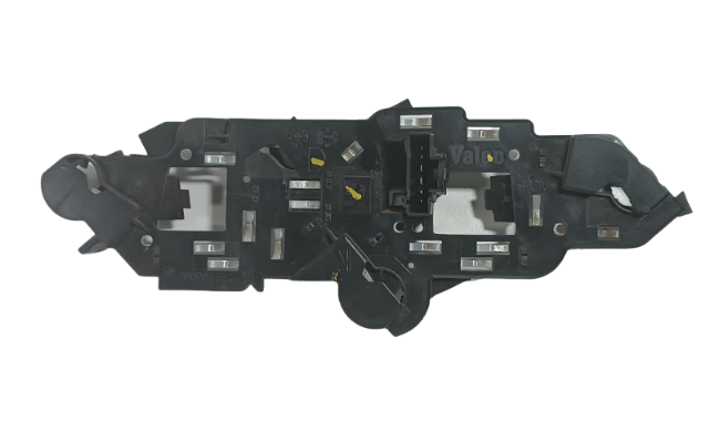 Right Rear Tail Light Socket Circuit for Peugeot 307 Hatch 2002/2006 89022860507