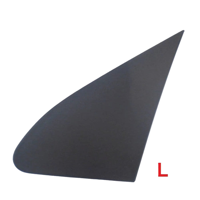 Citroen C1 Toyota Aygo Peugeot 107 Passenger LH Front Top Wing Trim 60118-0H010