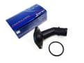 Coolant Water Thermostat Flange & Seal 1.9 TDI - VW Audi Seat Skoda - 038121121D
