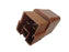 Genuine Nissan 95-10 Brown 6-Pin Turn Signal Cooling Fan Relay 25230-79964