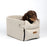Car Central Dog Car Seat Bed Portable Dog Carrier For Small Dogs And Cats Safety Travel Bag Accessories Pet Products