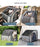 Pet Car Supplies Dog Dog Cage Nest Go Out Portable