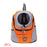 Pet backpack dog backpack