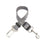 Dog Traction Belt Telescopic Rope Car Car Rope