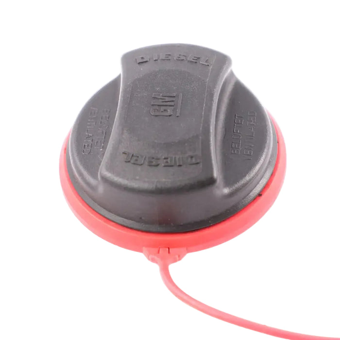 Vauxhall Insignia A Diesel Fuel Filler Cap Tank Lid Cover Black 13294625