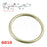 For Nissan Almera N16 & VM10 Models 2.2 Front Down Lower Pipe Ring Gasket