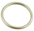 For Nissan Almera N16 & VM10 Models 2.2 Rear Exhaust Baxk Box Ring Gasket