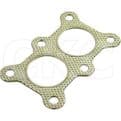For VW Beetle Golf Bora 1.8 2.0 & 2.3 Upper Front Down Pipe Exhaust  Gasket