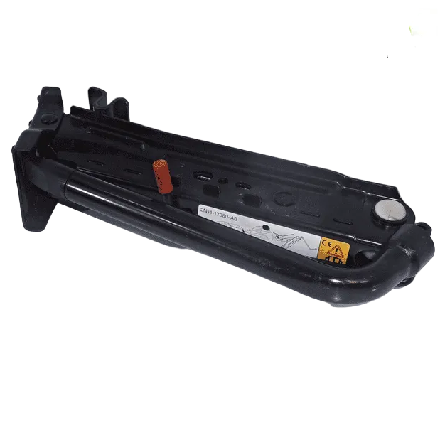 Ford Fusion Models From 2002 To 12 Wheel Lifting Jack Tool 2N1117080 + Brace