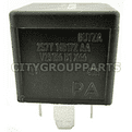 Ford Jaguar Land Rover Models Black Relay 2S7T-14B192-AA V23136-B1-X66 PA