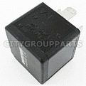 Ford Jaguar Land Rover Models Black Relay 2S7T-14B192-AA V23136-B1-X66 PA
