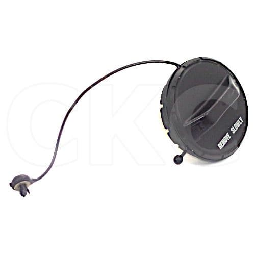 Genuine Civic Honda Accord FRV HRV CRV Jazz Petrol & Diesel Fuel Cap With Rope