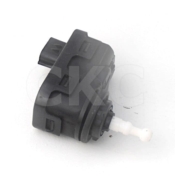 Genuine Hyundai Getz Headlight Headlamp Adjustment Leveling Motor Samlip  3 Pins