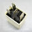 Genuine Kia & Hyundai Multi-Use 5Pin White Relay Deco HMC 95225-38050 12V 10/20A