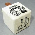 Genuine Kia & Hyundai White Relay Assy-Power Omron 95225-3B100 DC12V 15/15A 5Pin