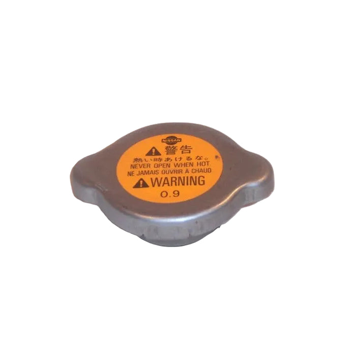 Genuine Nissan Micra Almera Primera Parts Radiator Pressure Rad Cap 0.9 Bar