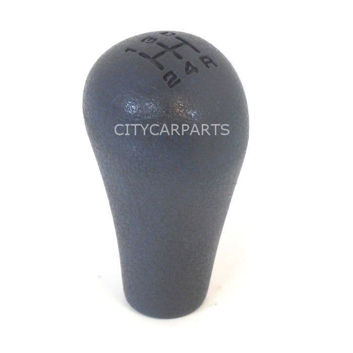 Genuine Nissan Micra K11 Almera N15 Primera P11 Manual Gear Stick Knob Grey