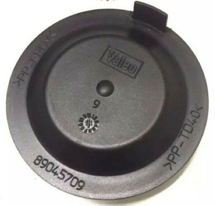 Genuine Valeo Headlight Headlamp Bulb Cap Dust Cover Fits Various Cars 89045709