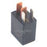 Honda Civic CRV Jazz Integra Prelude - Black RC-5001 Mitsuba Relay 12V 4 Pin