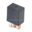 Honda Civic CRV Jazz Integra Prelude - Black RC-5001 Mitsuba Relay 12V 4 Pin